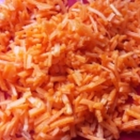 離乳食後期☆にんじんしりしり風 卵なしby aki9クックパッド簡単おいしいみんなのレシピが392万品