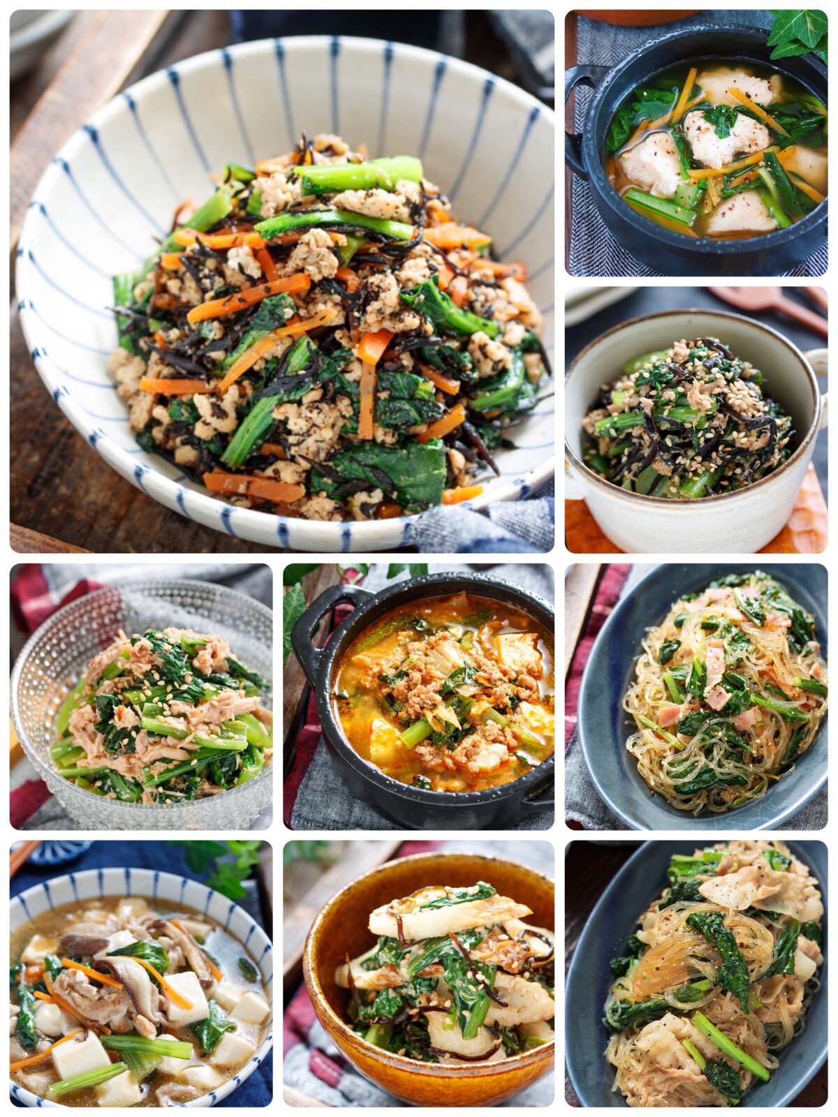 野菜たっぷり の絶品レシピ15選クラシル