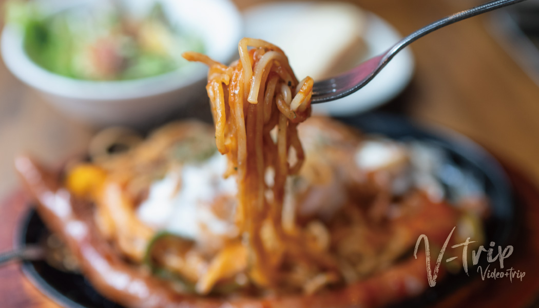 自家製生パスタとスペアリブのお店 なかい家 新大阪・江坂・十三・塚本・その他各国料理 - じゃらんnet