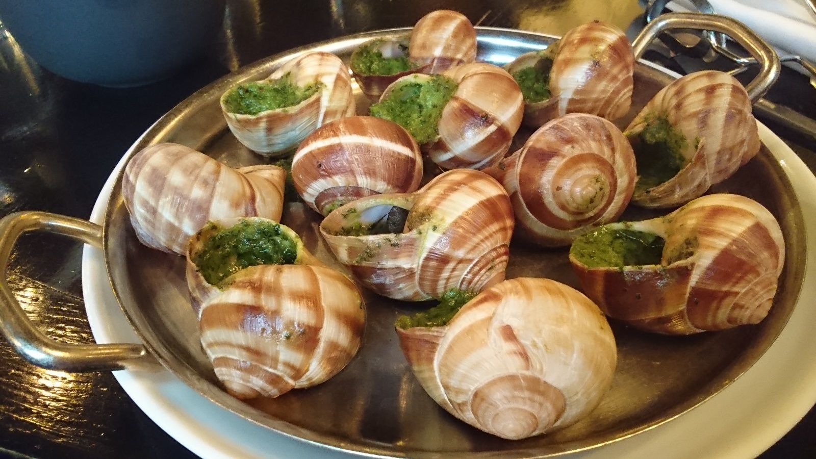 エスカルゴ フランスの有名郷土料理その栄養価と気になる味は?マズレンコ製作所公式ブログ筋トレ専門サイトGLINT