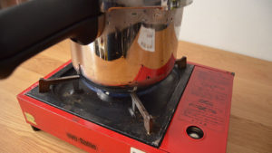 ヘイワ圧力鍋で焚く酵素玄米 内釜編by けんぽこりクックパッド簡単おいしいみんなのレシピが392万品