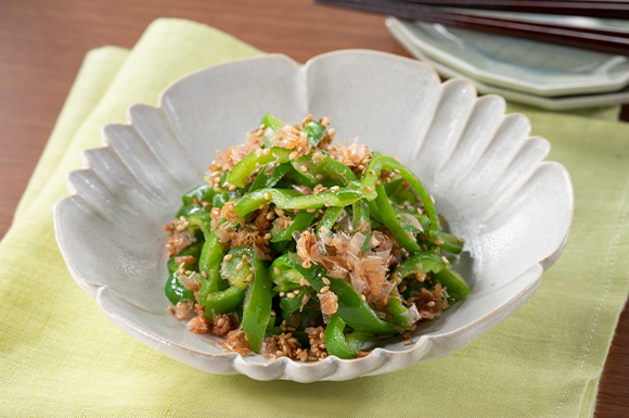 ピーマン レシピ つくれぽ最新人気レシピランキングTOP50！殿堂入りレシピを中心にご紹介レシピランキングネット