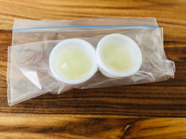 レモンカードのつくり方トコトコペンギン