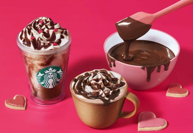 コストコ限定 1杯86円!でお家がスタバに?新商品「ホットチョコレート」は高くても即買い推奨!サンキュ