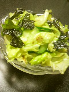 基本からアレンジまで!思わずつくりたくなる「サンチュ サラダ」のレシピ集クックパッド