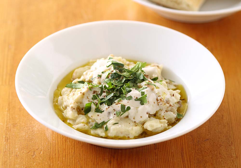 冷蔵庫に余った練りゴマの活用術！手軽に栄養がとれる白ゴマペーストの簡単レシピ