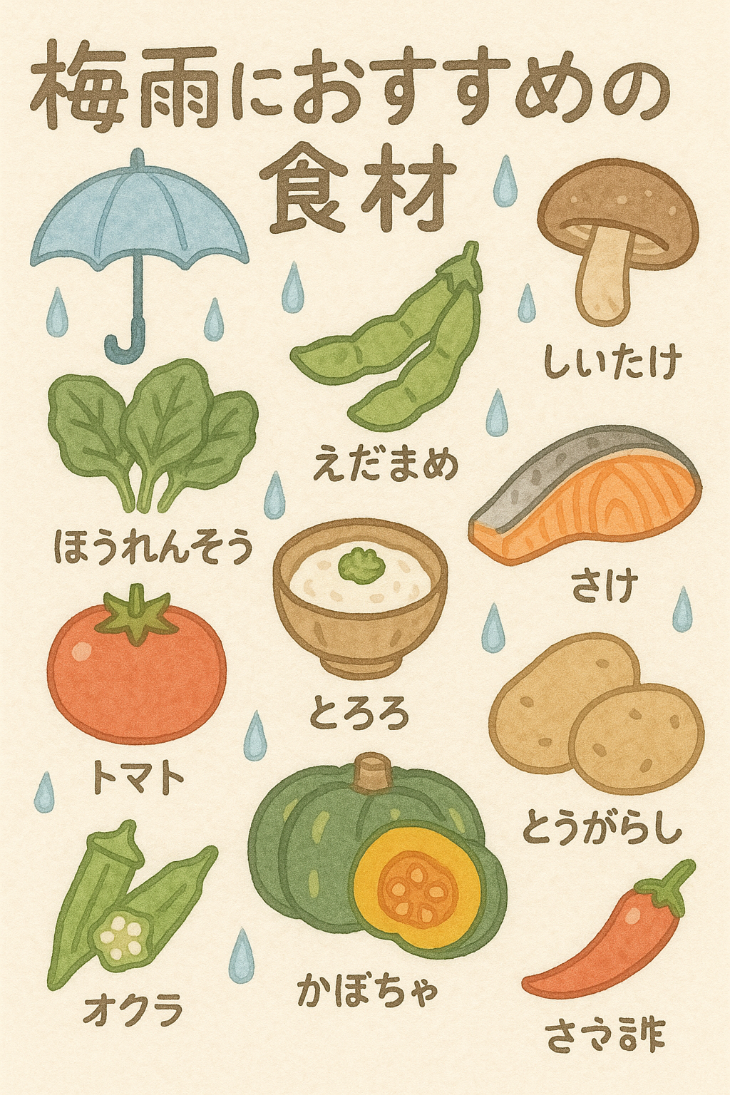 猛暑でも少しずつ秋の気配。立秋の時期に「この色の食材」を食べておいて！ 田野岡メソッド・二十四節気のかんたん養生 OTONA SALONE