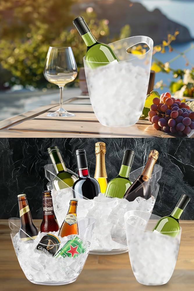 おいしいカクテルの作り方! レッドワイン・クーラ