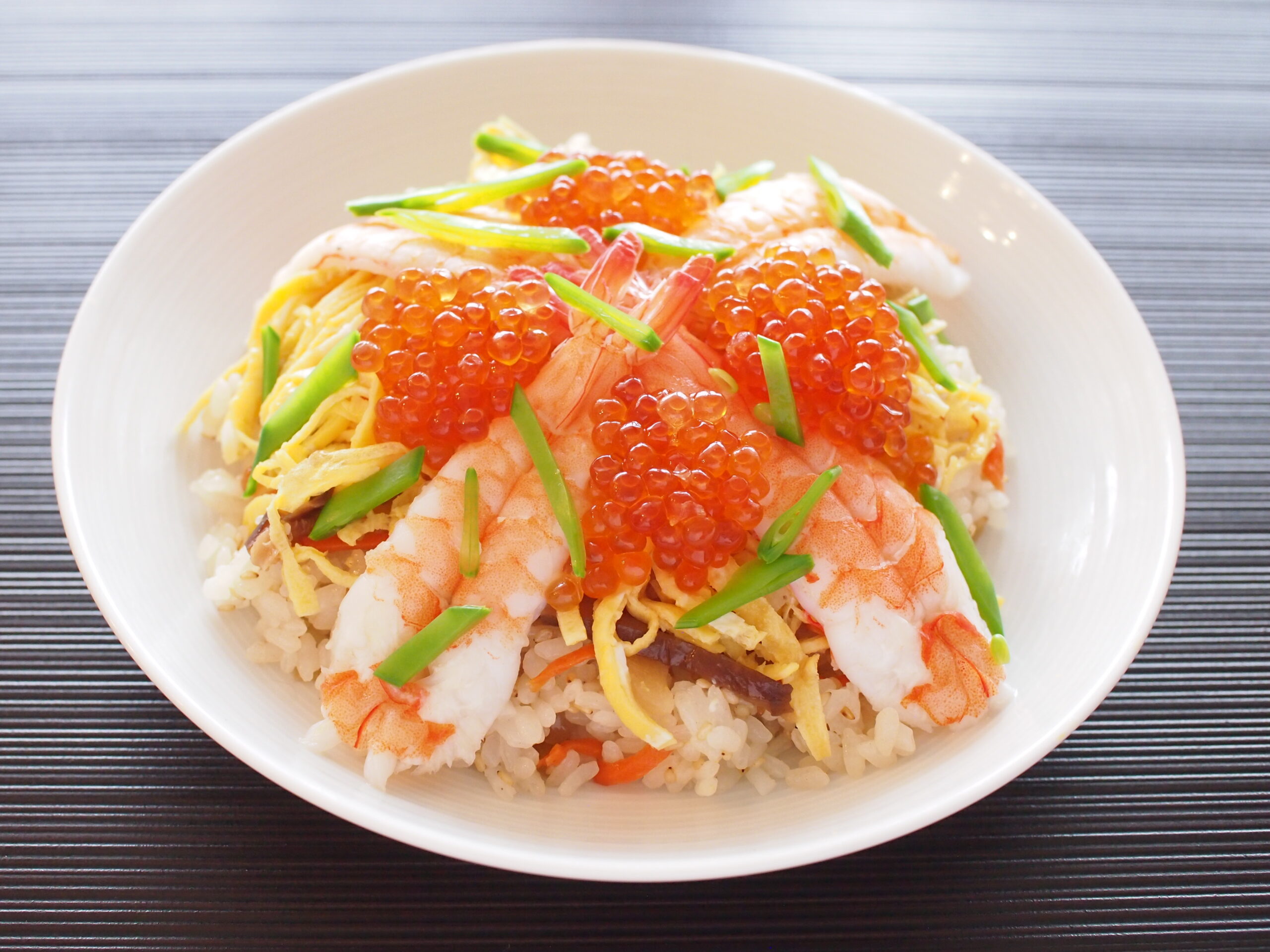 基本からアレンジまで！思わずつくりたくなる「ちらし寿司 お吸い物」のレシピ集クックパッド