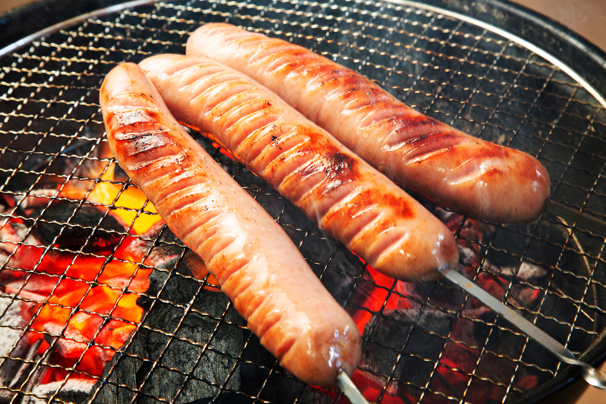 子連れバーベキューの必需品はこれ！選び方やおすすめのグッズも紹介HugKum はぐくむ