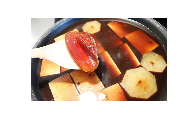 身近な材料で『韓国風ジャージャー麺』 by フォレストヒルクックパッド簡単おいしいみんなのレシピが392万品