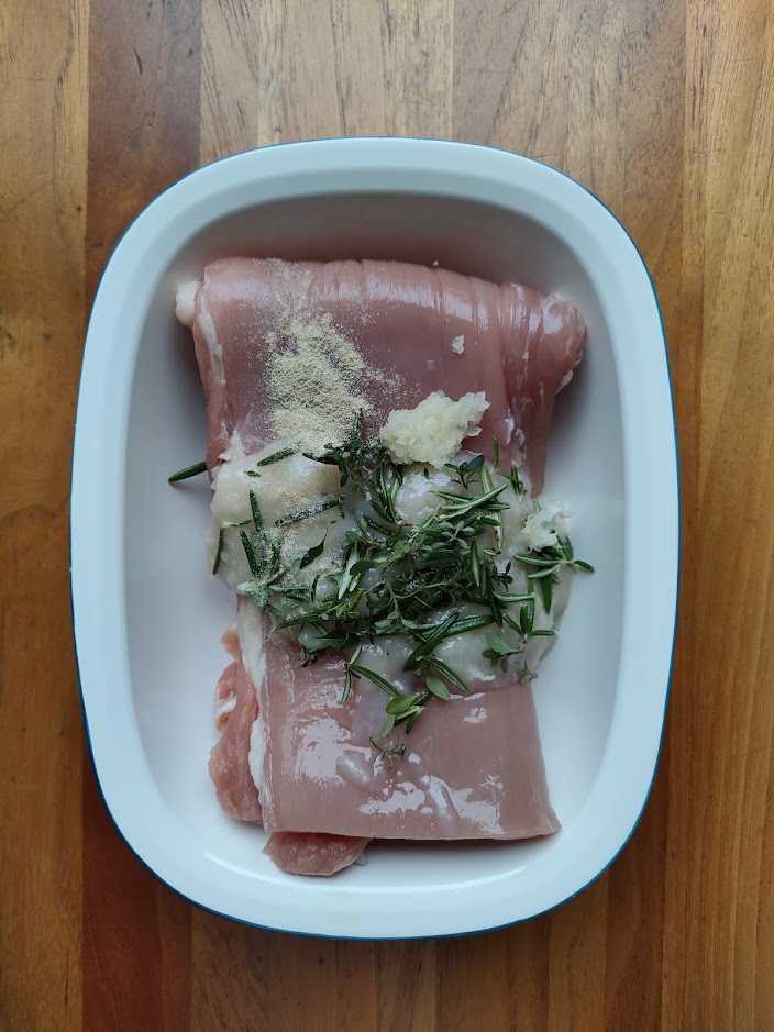 基本からアレンジまで！思わずつくりたくなる「豚ヒレ 塩麹」のレシピ集クックパッド