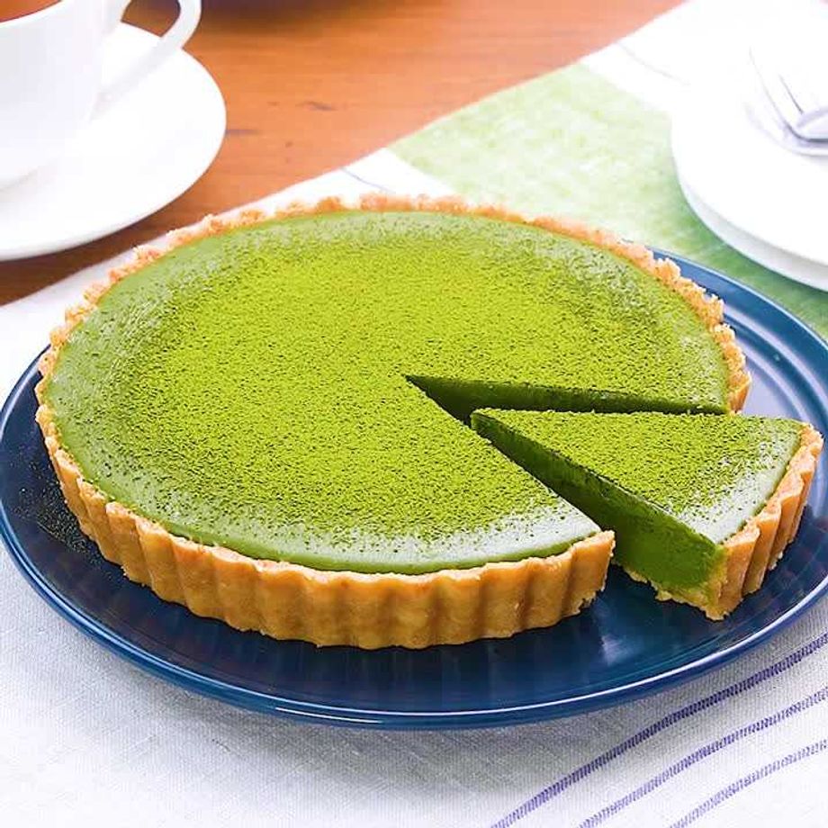 簡単>抹茶スイートポテトのツリータルト by noripetitクックパッド簡単おいしいみんなのレシピが392万品