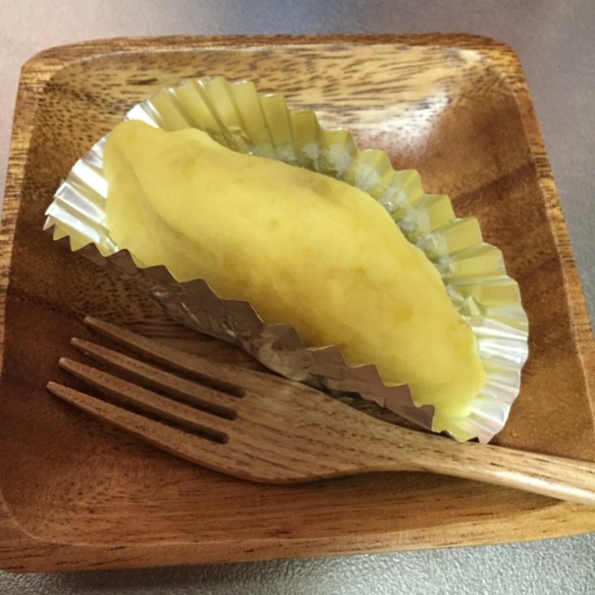 お月見スイートポテト レンジ＆トースターで簡単レシピ今年の十五夜は10 6 - Yahoo! JAPAN