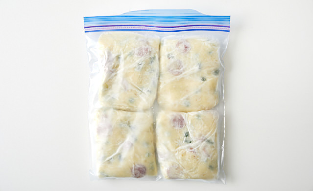 ポテトサラダ」を上手に“冷凍”するには？ 食品メーカーがコツを伝授 - ECナビ