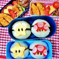 もうすっかり秋 季節感漂うかわいい秋キャラ弁アイディアをまとめてみた！ はな- エキスパート - Yahoo!ニュース