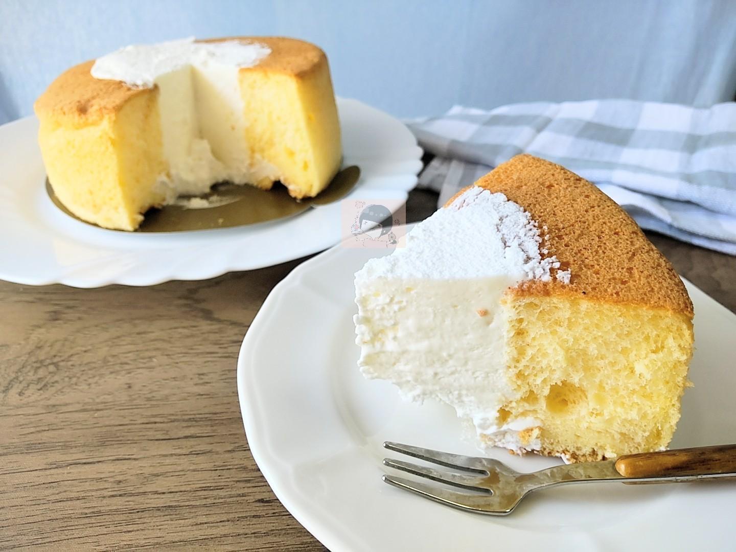 ふわふわシフォン - シャトレーゼ - - Heart Place - はあとぷれいす