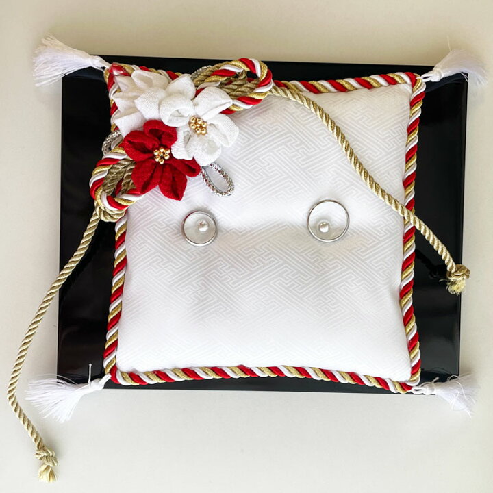 リングピロー 600ateliersarah