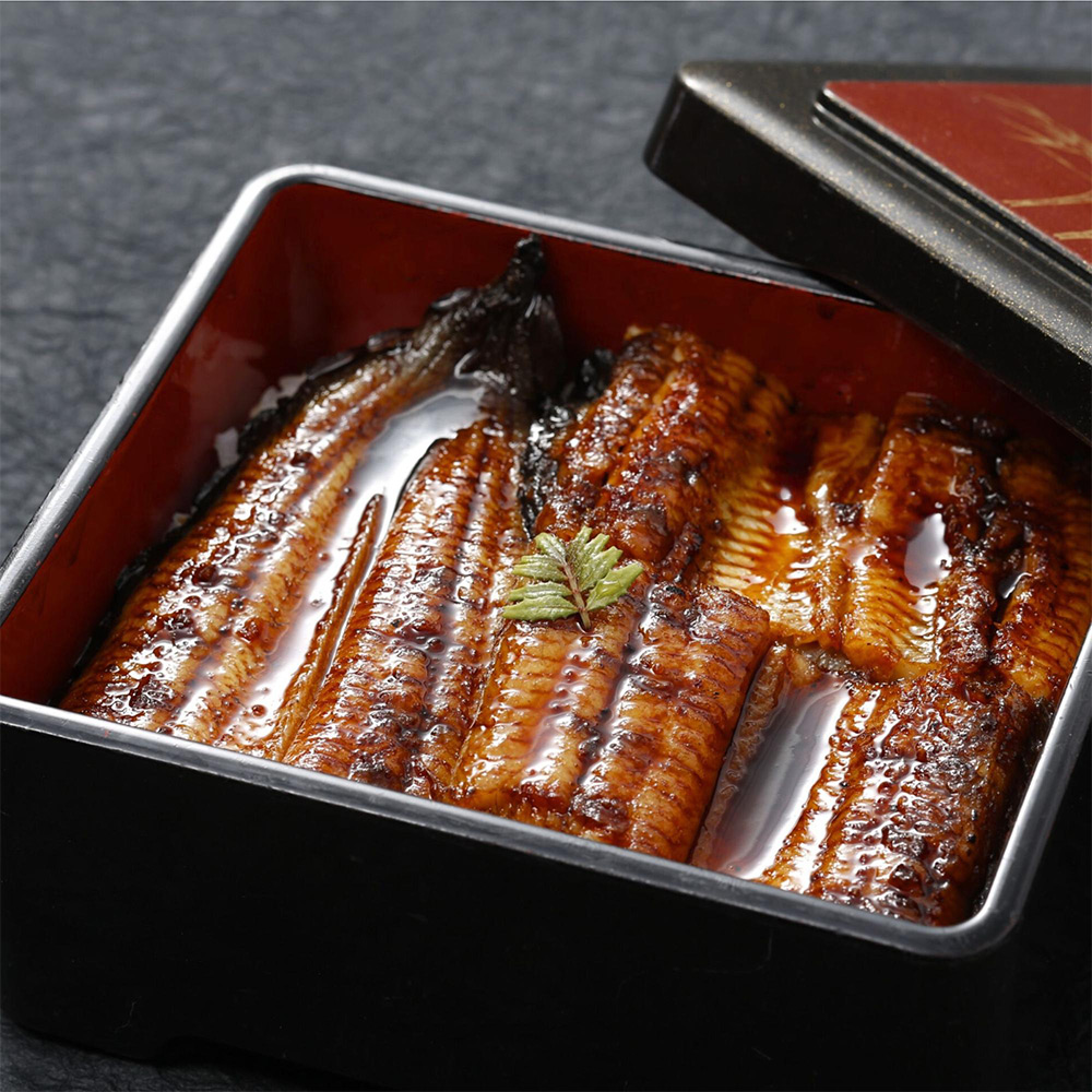 お徳用 国産うなぎ蒲焼 150g×6尾入 1尾当り 冷凍真空パック