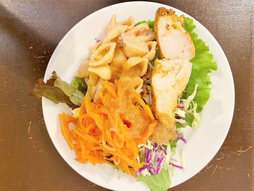 朝霞駅近くでお得に本格カレーが食べたいなら「ナマステ朝霞」で決まり！ - My Town 東上線