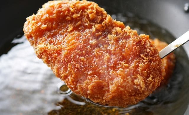 なんちゃってカツ煮Samemilonのブログ