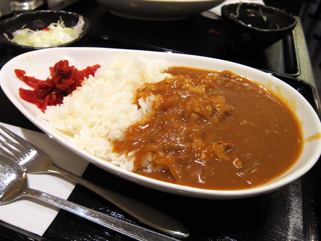 カレーライス 写真素材3597681- フォトライブラリ