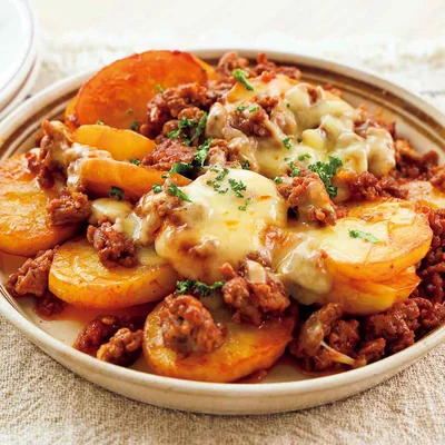 ピーマンとツナのレンチンあえ