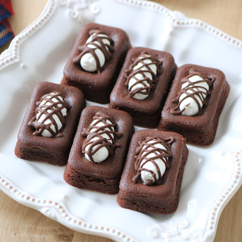 過去最多！10種のガトーショコラを1プレートで一度に楽しめる！ Minimal The Baking 代々木上原店、6周年を記念して 特別メ –Minimal - Bean to Bar Chocolate