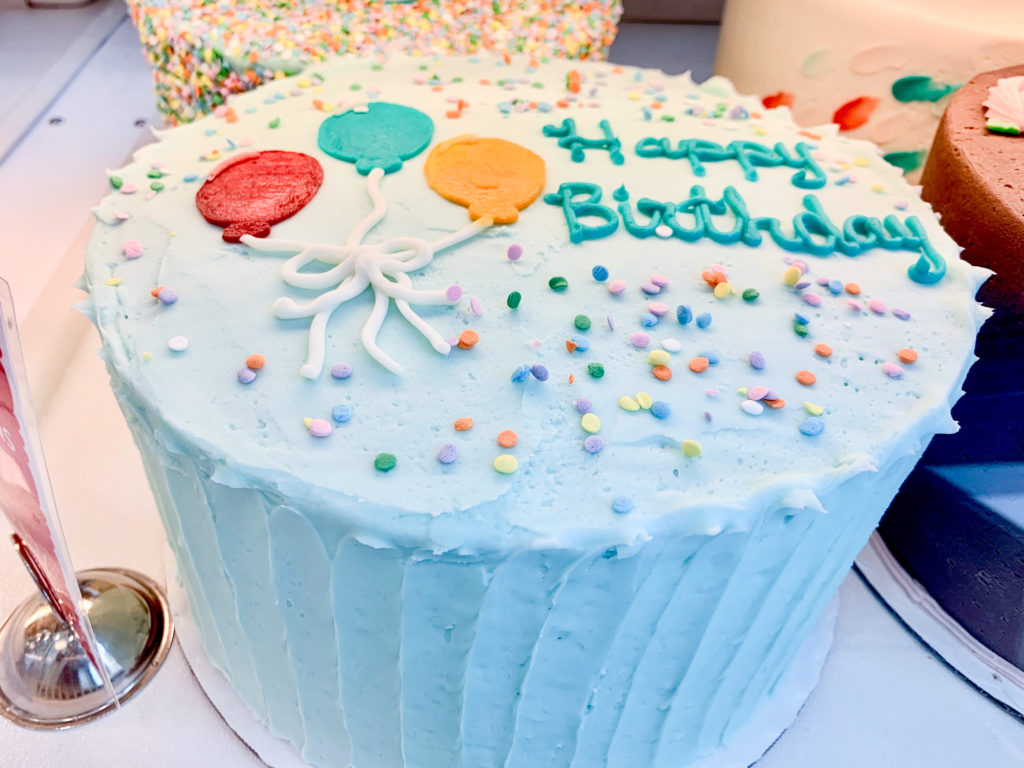 Bigなアメリカンケーキはもう古い！？ ヨーロッパ系の繊細なケーキがアメリカ でも大人気ダイエット、フィットネス、ヘルスケアのことならFYTTE-フィッテ