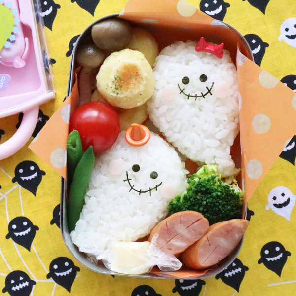 忙しい朝でも無理しない。大人のお弁当と同時に作る子どもが喜ぶかわいいお弁当共済・保障のことならこくみん共済 coop <全労済>