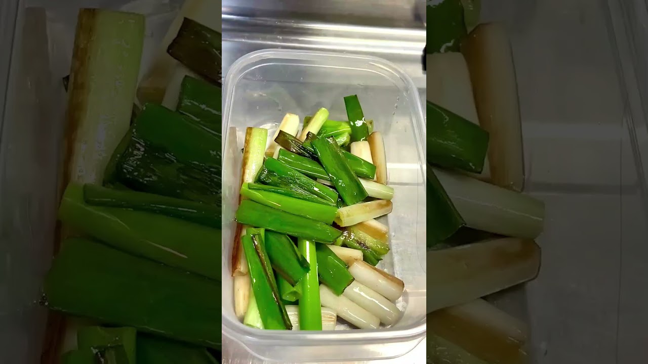 ゆでねぎのフレンチマリネのレシピ・作り方 簡単＆時短- レタスクラブ