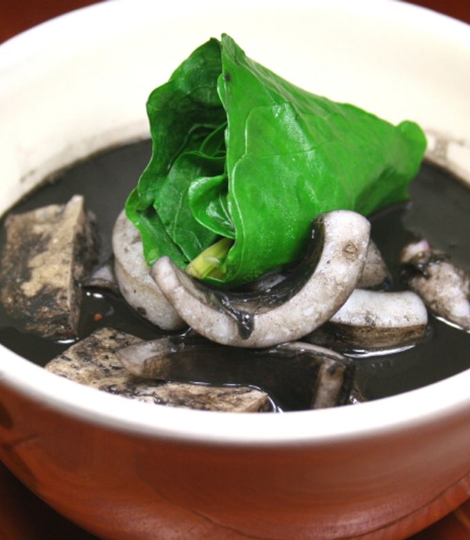 イカ汁オキハム 沖縄ハム総合食品会社