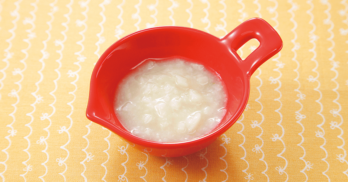 離乳食 うどんっていつから食べさせて良いの？ - みんなの麺情報