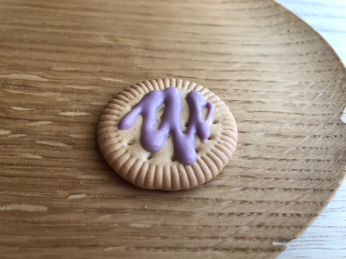 キャラチョコ肌色の作り方4選!おススメのチョコペンや食紅を紹介♪息子デコ