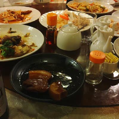 横浜中華街 名物小籠包 食べ放題 海源酒家 元町・中華街 台湾料理- Retty レッティ