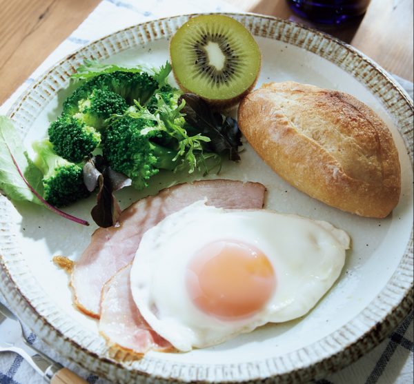 10分で簡単 朝ご飯 人気レシピ35選和食から子どもが喜ぶ朝食までレシピサイトNadia