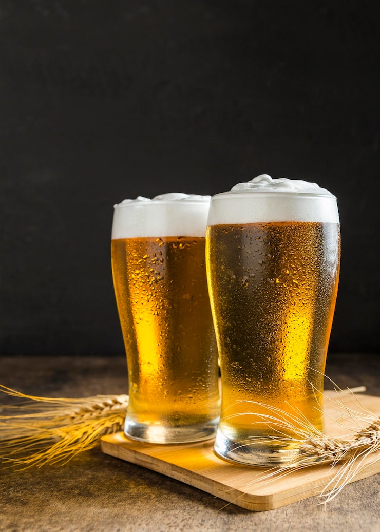 ドイツビールの写真素材・画像素材 Image 93637092