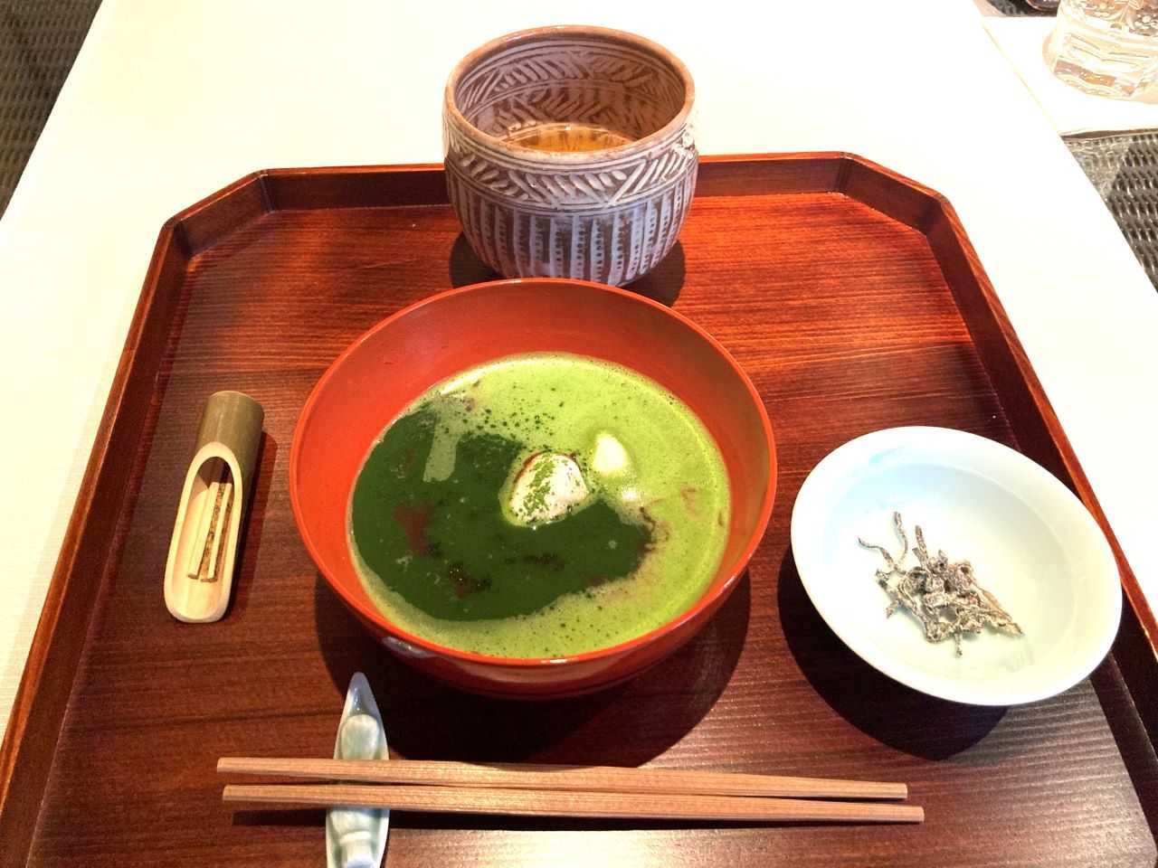 極上のスイーツ京都府宇治駅近くにある「抹茶インク」シリーズで有名なお店「抹茶共和国」✨
