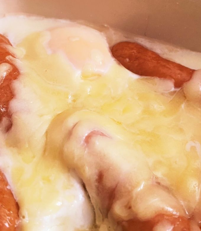 チーズ入りウィンナー 天然羊腸・国産豚肉使用、とろ~りチーズが溶け出すウインナー200g冷蔵商品– 鹿野ファーム