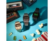 CASIO】カシオ スタンダード プレミアムシリーズ