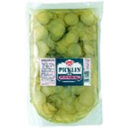 コーシャ スライスピクルス 540g x 2Costco Japan