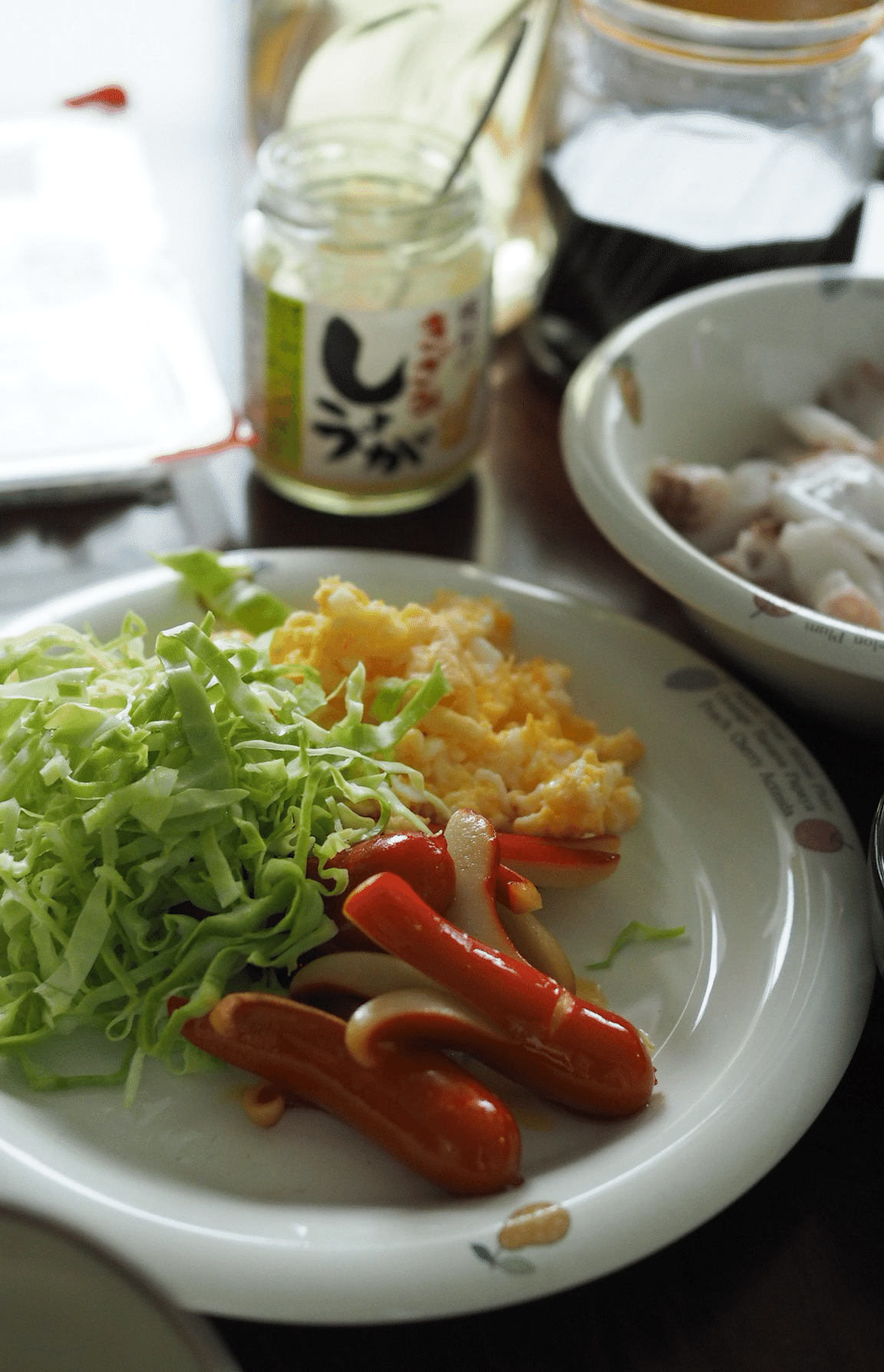 桃屋 きざみしょうがの人気レシピ・作り方 - 楽天レシピ