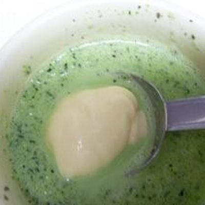 簡単おいしい!きゅうりのごまマヨ和え♪