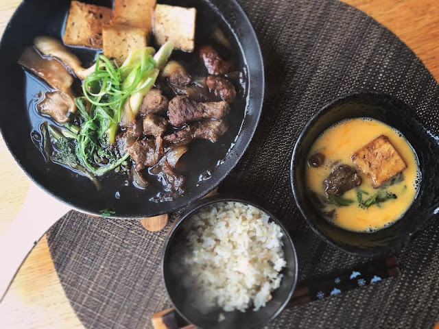 肉豆腐に合う献立15選。副菜・汁物つき - macaroni