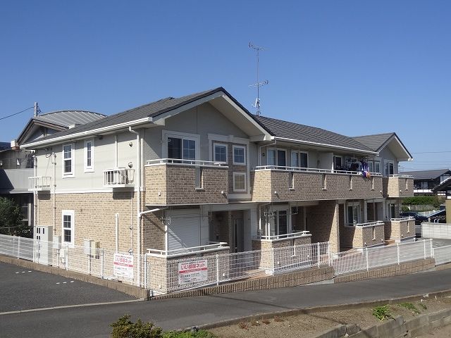 アネージュ東海PJの口コミ情報｜茨城県那珂郡東海村舟石川駅東4丁目7-1(地番)｜