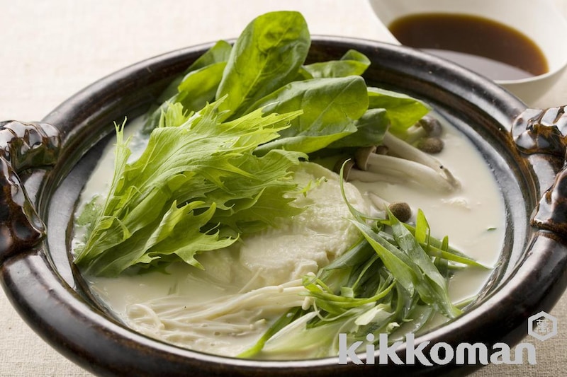 豆乳鍋レシピ 人気１位・殿堂入り つくれぽ1000越え夕食のおかず.com