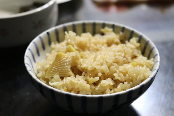 SNSで大人気！下ごしらえ5分でできる！炊き込みご飯献立すてきテラス