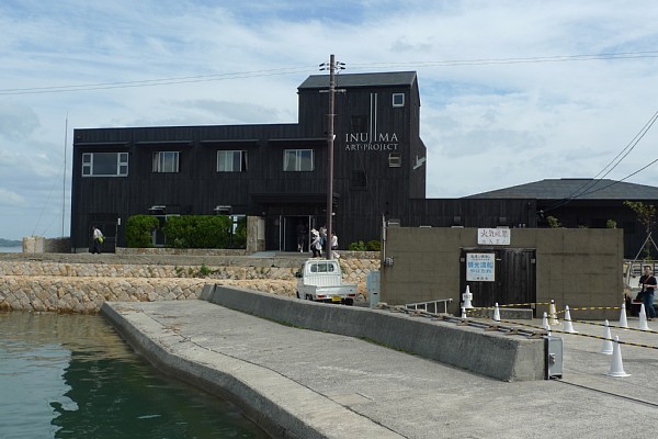 ウミトタ【香川県／豊島】 - 夏、至高のデスティネーションホテルが待っている -