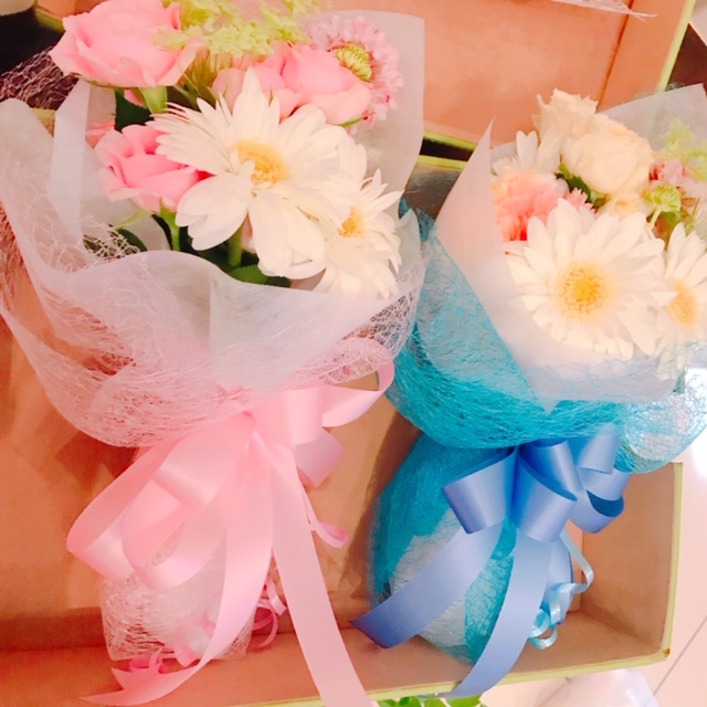 バラ ブーケ 花束 インテリア プレゼント ギフト おしゃれ かわいい ミニブーケ ミニ 小さい 安い お手頃 ホワイト イエロー グリーン 黄色 白ラッピング無料 造花 アートフラワー 高級 アレンジ 送料無料 母の日アートフラワー専門店スタジオ理佳