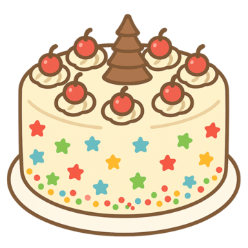 父の日にもピッタリな簡単!カマンベールチーズケーキ🧀✨